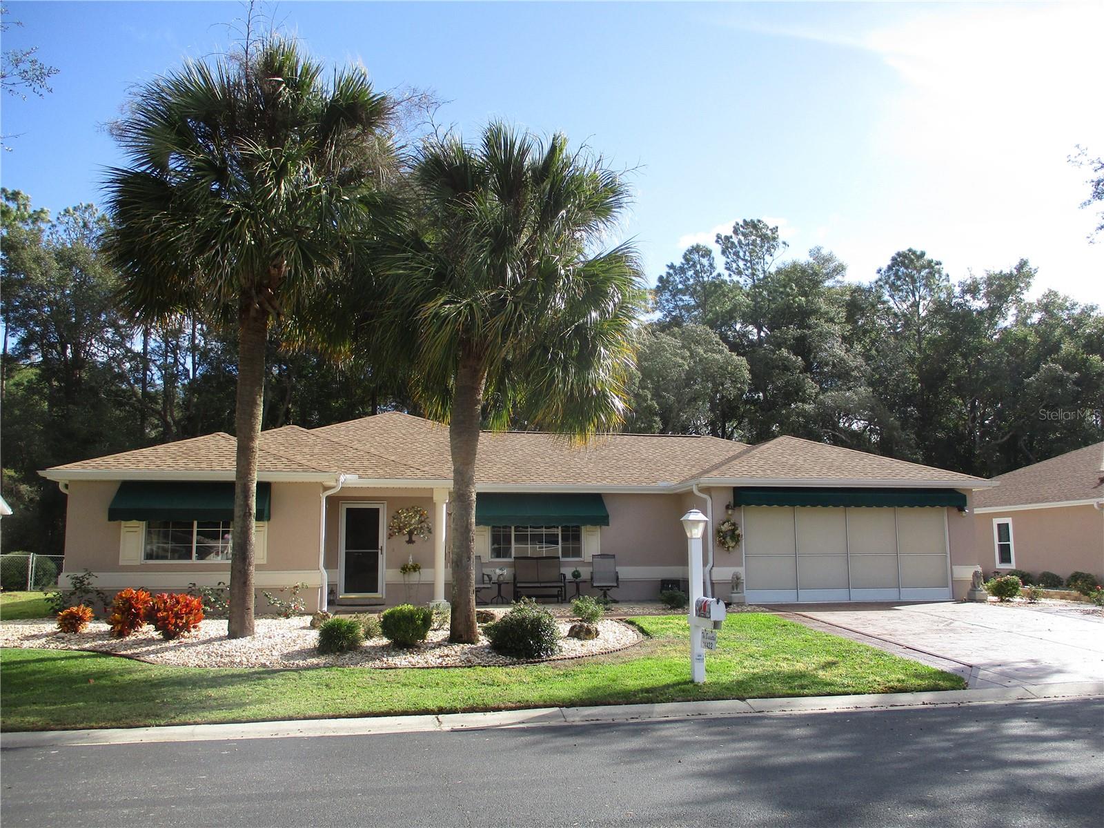 SPRUCE CREEK PRESERVE 07 - Residential