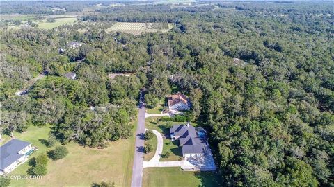 A home in BROOKSVILLE