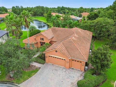 Photo of 501 Montage Ln, Poinciana, FL 34759 (MLS # S5155032)