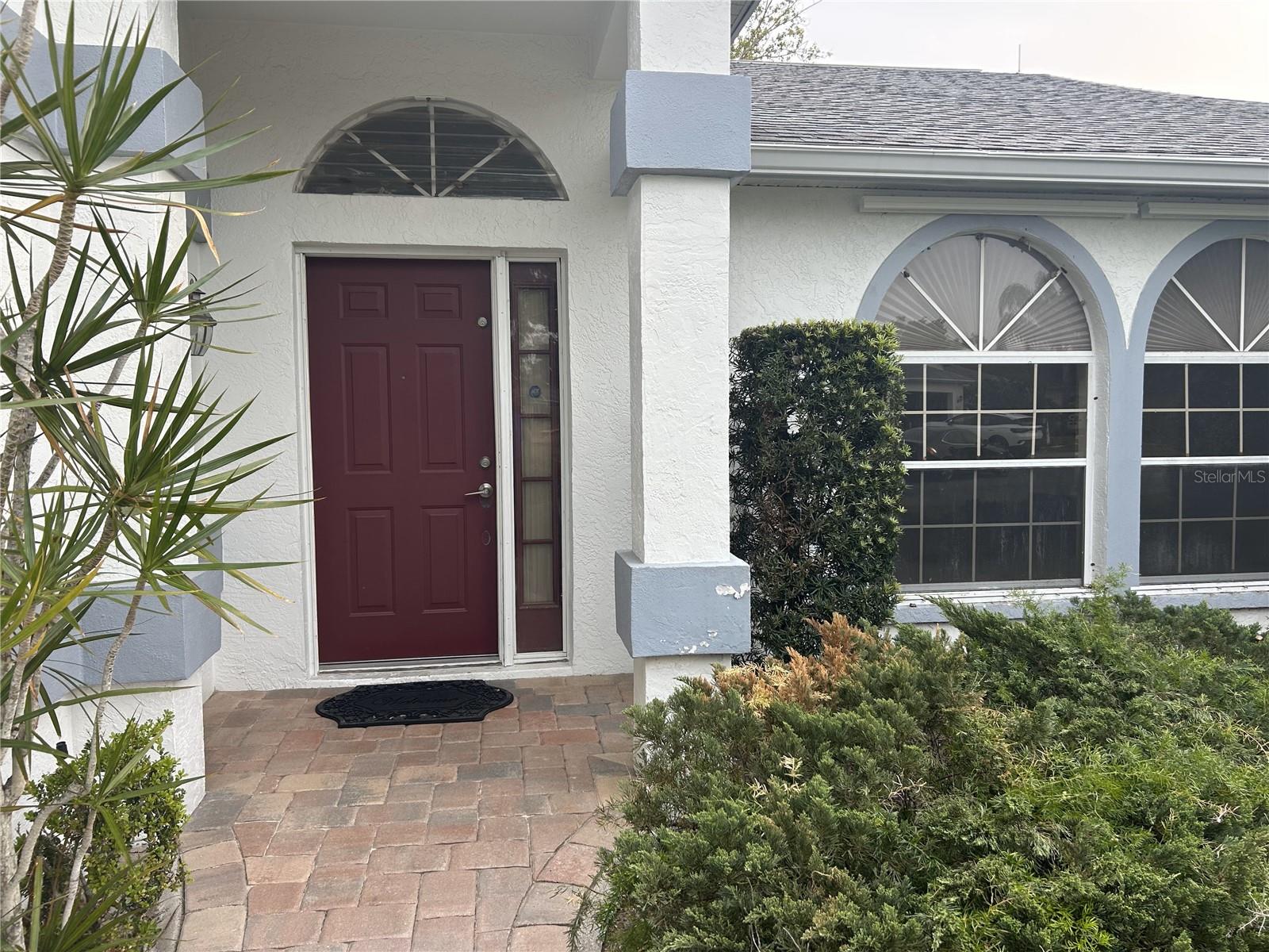 4538 HAMLETS GROVE DRIVE