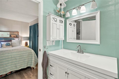 Tiny photo for 130 Piney Ridge, Eustis, FL 32726 (MLS # O6451690)