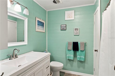 Tiny photo for 130 Piney Ridge, Eustis, FL 32726 (MLS # O6451690)