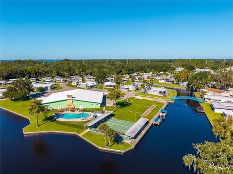 Tiny photo for 130 Piney Ridge, Eustis, FL 32726 (MLS # O6451690)