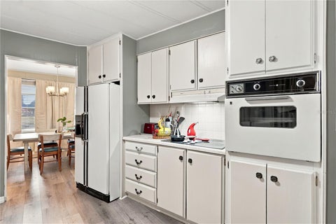 Tiny photo for 130 Piney Ridge, Eustis, FL 32726 (MLS # O6451690)