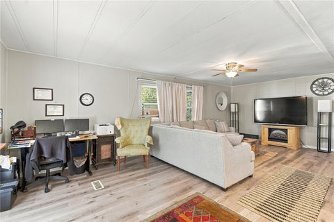 Tiny photo for 130 Piney Ridge, Eustis, FL 32726 (MLS # O6451690)