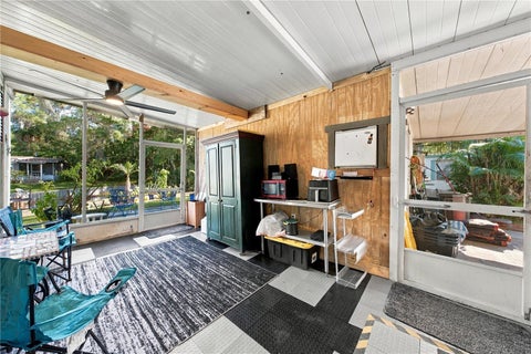 Tiny photo for 130 Piney Ridge, Eustis, FL 32726 (MLS # O6451690)