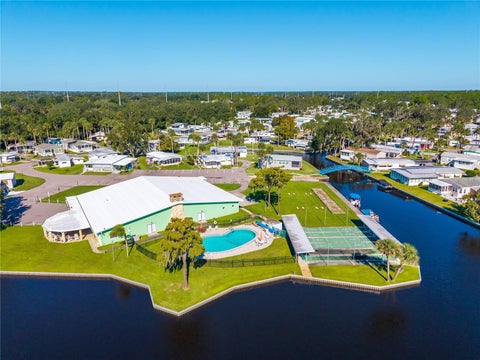 Tiny photo for 130 Piney Ridge, Eustis, FL 32726 (MLS # O6451690)
