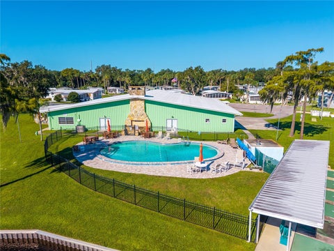 Tiny photo for 130 Piney Ridge, Eustis, FL 32726 (MLS # O6451690)