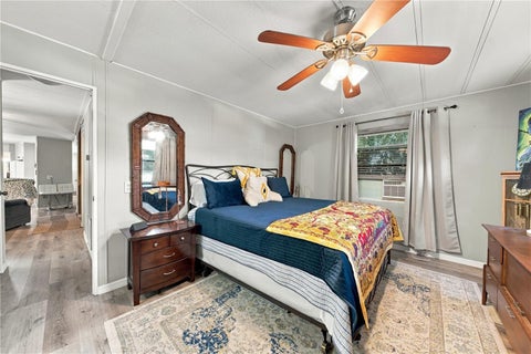 Tiny photo for 130 Piney Ridge, Eustis, FL 32726 (MLS # O6451690)