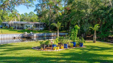 Tiny photo for 130 Piney Ridge, Eustis, FL 32726 (MLS # O6451690)