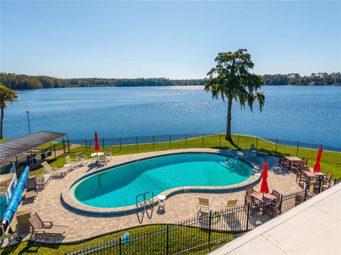 Tiny photo for 130 Piney Ridge, Eustis, FL 32726 (MLS # O6451690)