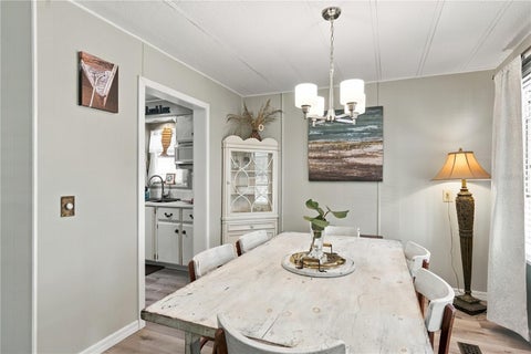 Tiny photo for 130 Piney Ridge, Eustis, FL 32726 (MLS # O6451690)
