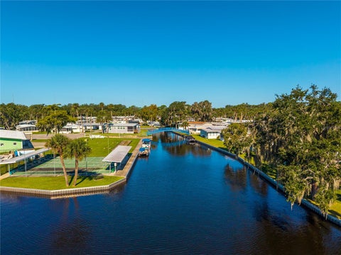 Tiny photo for 130 Piney Ridge, Eustis, FL 32726 (MLS # O6451690)