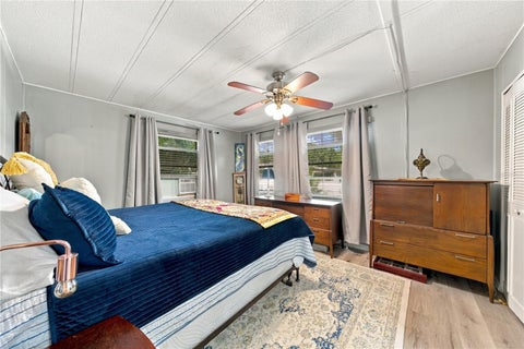 Tiny photo for 130 Piney Ridge, Eustis, FL 32726 (MLS # O6451690)