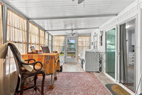 Tiny photo for 130 Piney Ridge, Eustis, FL 32726 (MLS # O6451690)