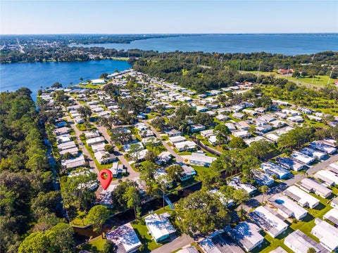 Tiny photo for 130 Piney Ridge, Eustis, FL 32726 (MLS # O6451690)