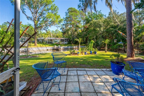 Tiny photo for 130 Piney Ridge, Eustis, FL 32726 (MLS # O6451690)