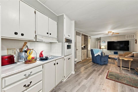 Tiny photo for 130 Piney Ridge, Eustis, FL 32726 (MLS # O6451690)