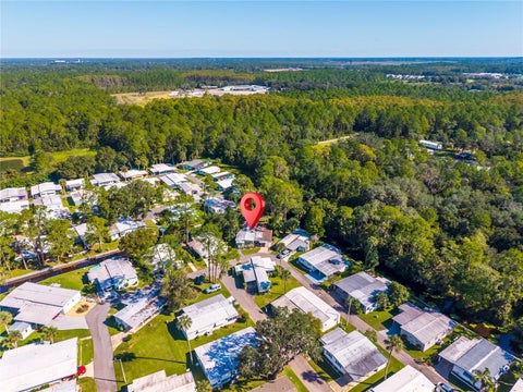 Tiny photo for 130 Piney Ridge, Eustis, FL 32726 (MLS # O6451690)