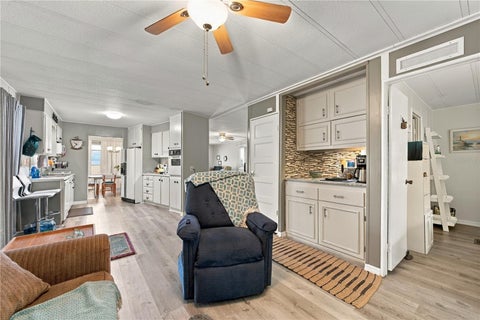 Tiny photo for 130 Piney Ridge, Eustis, FL 32726 (MLS # O6451690)