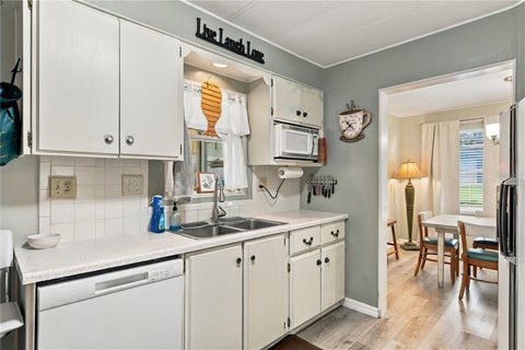 Tiny photo for 130 Piney Ridge, Eustis, FL 32726 (MLS # O6451690)