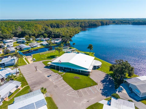 Tiny photo for 130 Piney Ridge, Eustis, FL 32726 (MLS # O6451690)