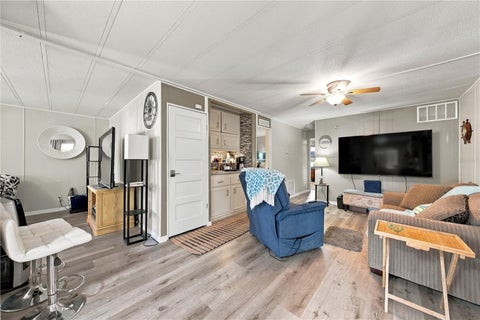 Tiny photo for 130 Piney Ridge, Eustis, FL 32726 (MLS # O6451690)