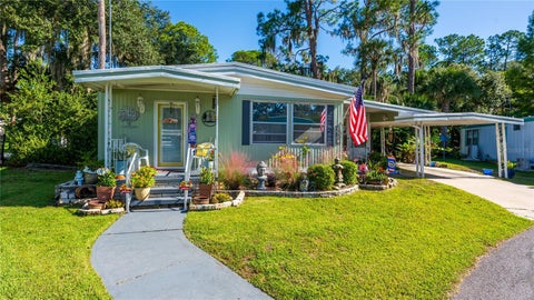 Tiny photo for 130 Piney Ridge, Eustis, FL 32726 (MLS # O6451690)