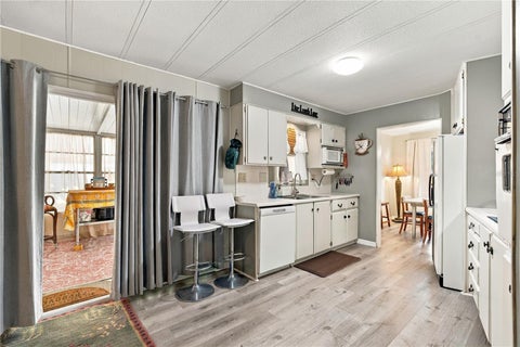 Tiny photo for 130 Piney Ridge, Eustis, FL 32726 (MLS # O6451690)