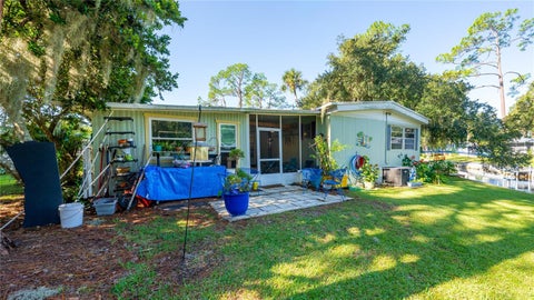 Tiny photo for 130 Piney Ridge, Eustis, FL 32726 (MLS # O6451690)