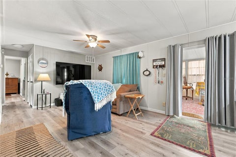 Tiny photo for 130 Piney Ridge, Eustis, FL 32726 (MLS # O6451690)