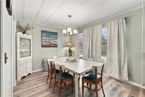 Tiny photo for 130 Piney Ridge, Eustis, FL 32726 (MLS # O6451690)