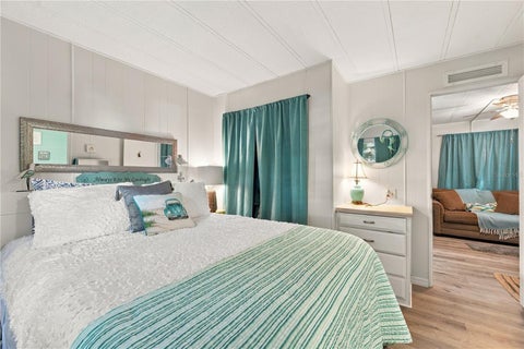Tiny photo for 130 Piney Ridge, Eustis, FL 32726 (MLS # O6451690)