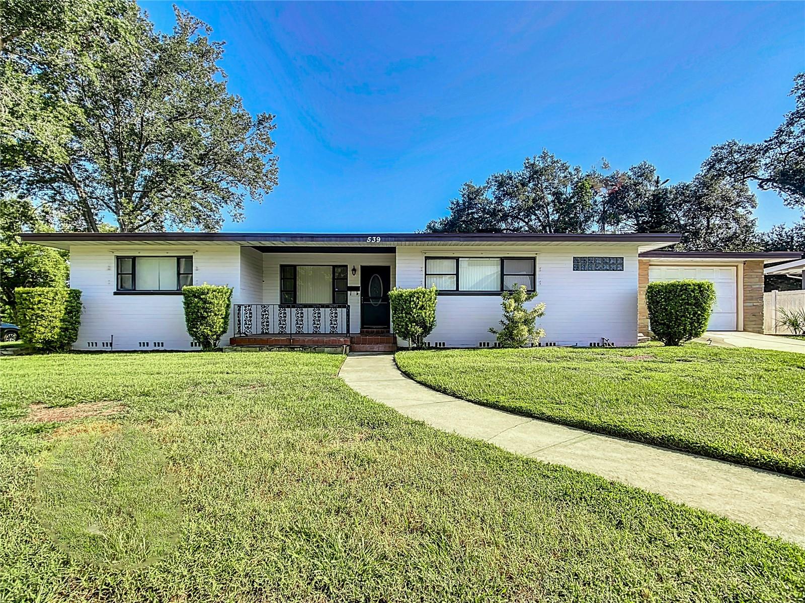 539 W BEACON ROAD