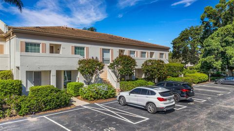 Photo of 5206 Wedgewood Lane #78, Sarasota, FL 34235 (MLS # A4665489)