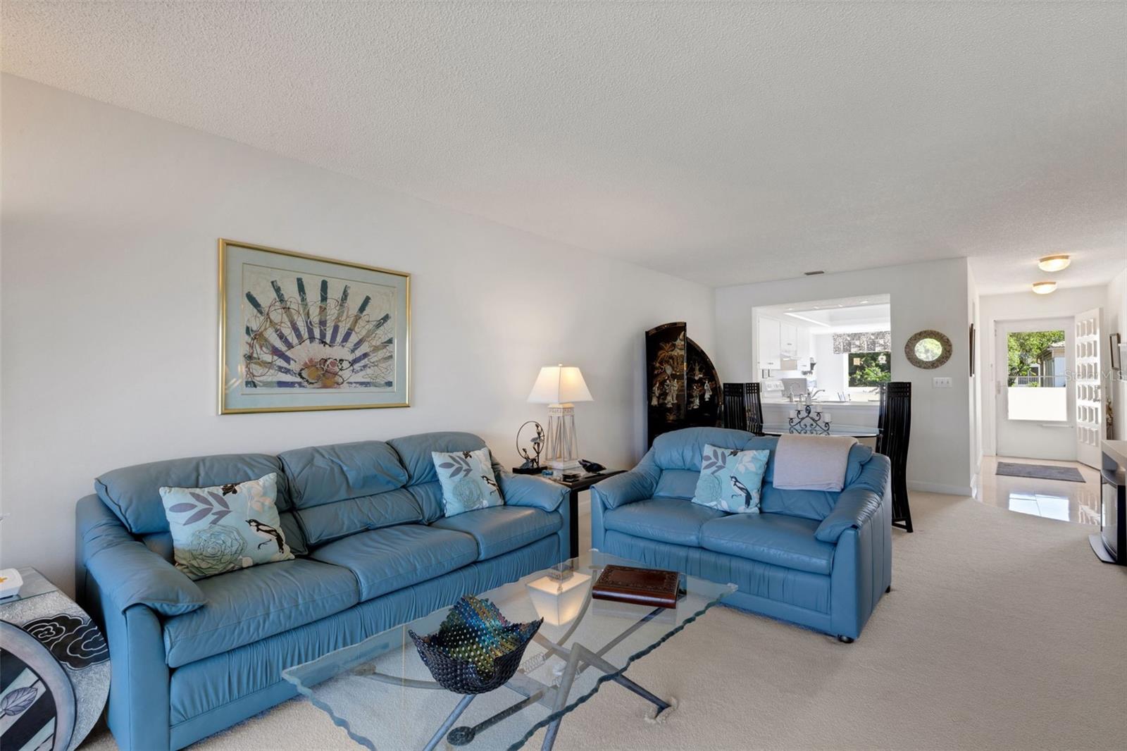 WEDGEWOOD LAKE - Residential