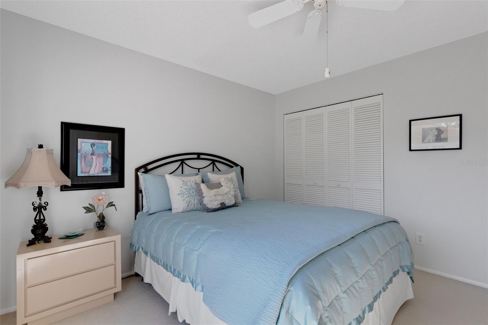 WEDGEWOOD LAKE - Residential