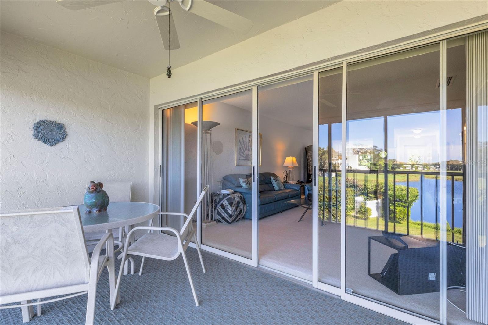 WEDGEWOOD LAKE - Residential