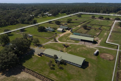 Tiny photo for 11122 W Highway 326, Ocala, FL 34482 (MLS # OM728820)