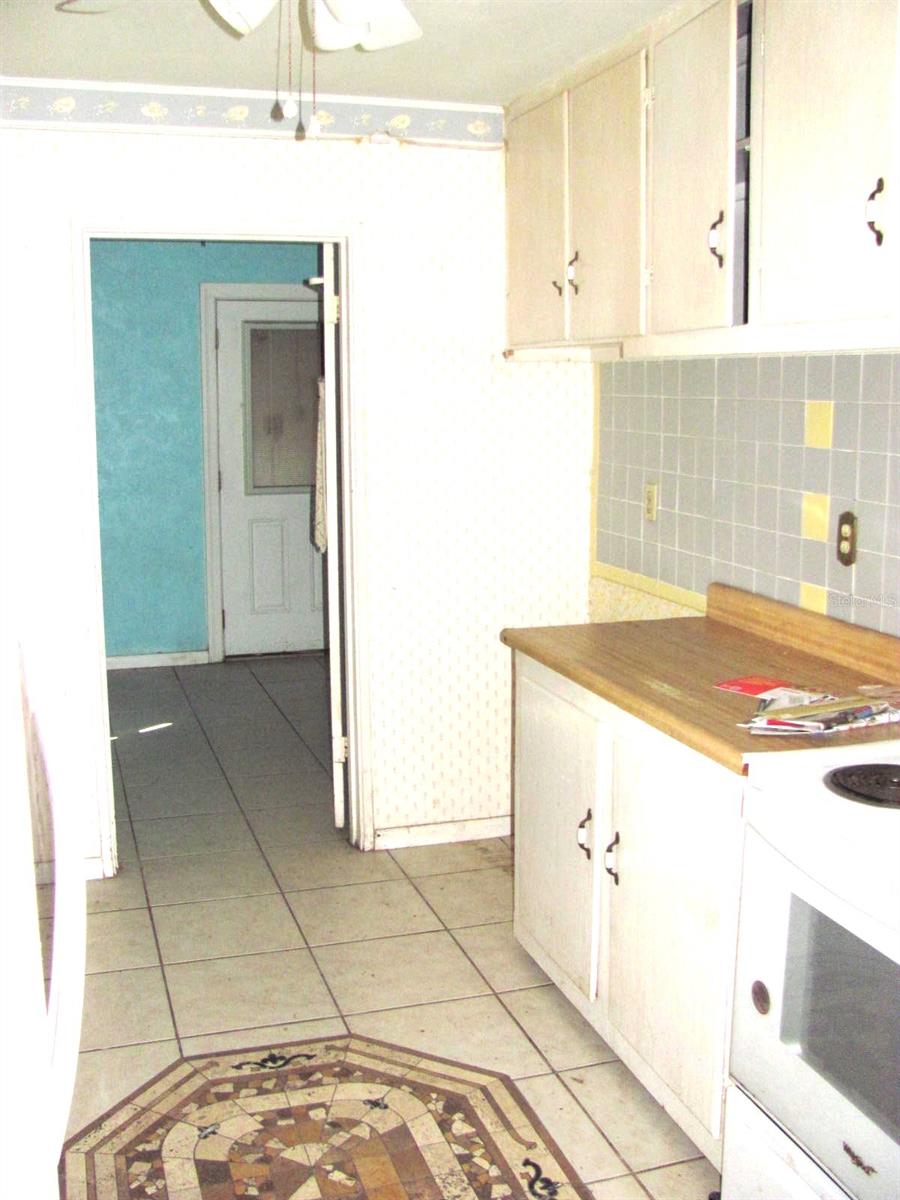 BRIDGEWAY ADD - Residential