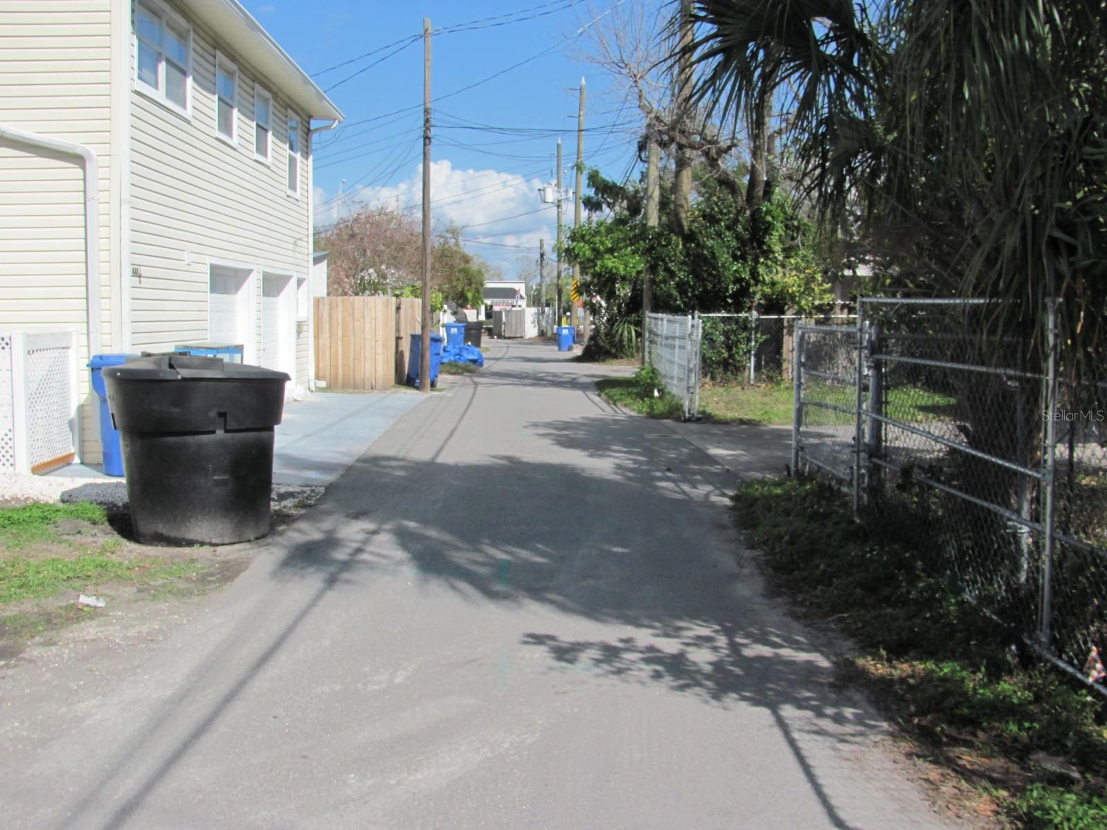 BRIDGEWAY ADD - Residential