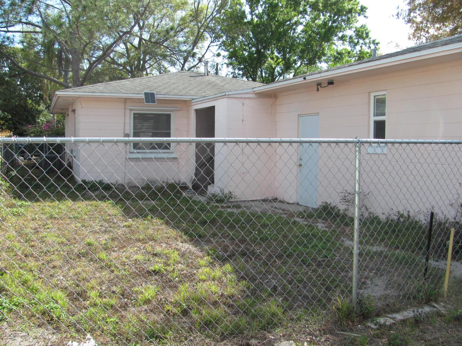 BRIDGEWAY ADD - Residential