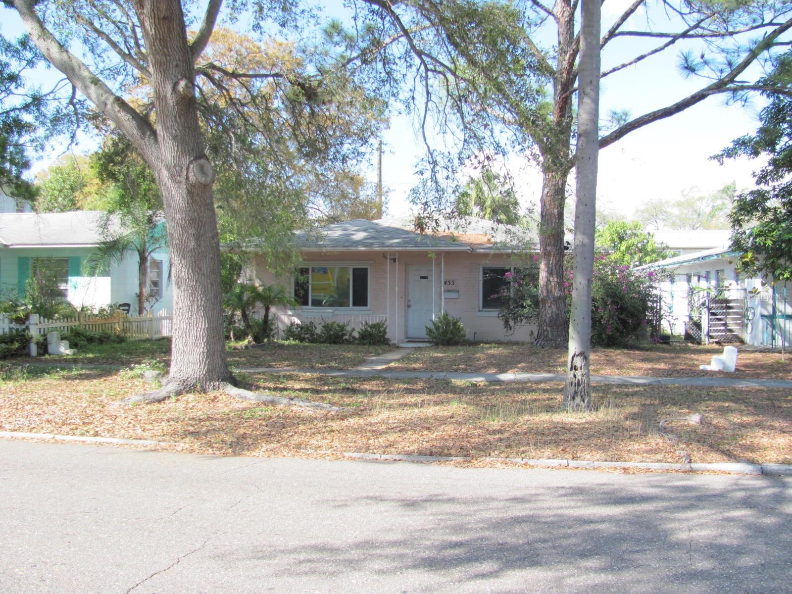 BRIDGEWAY ADD - Residential