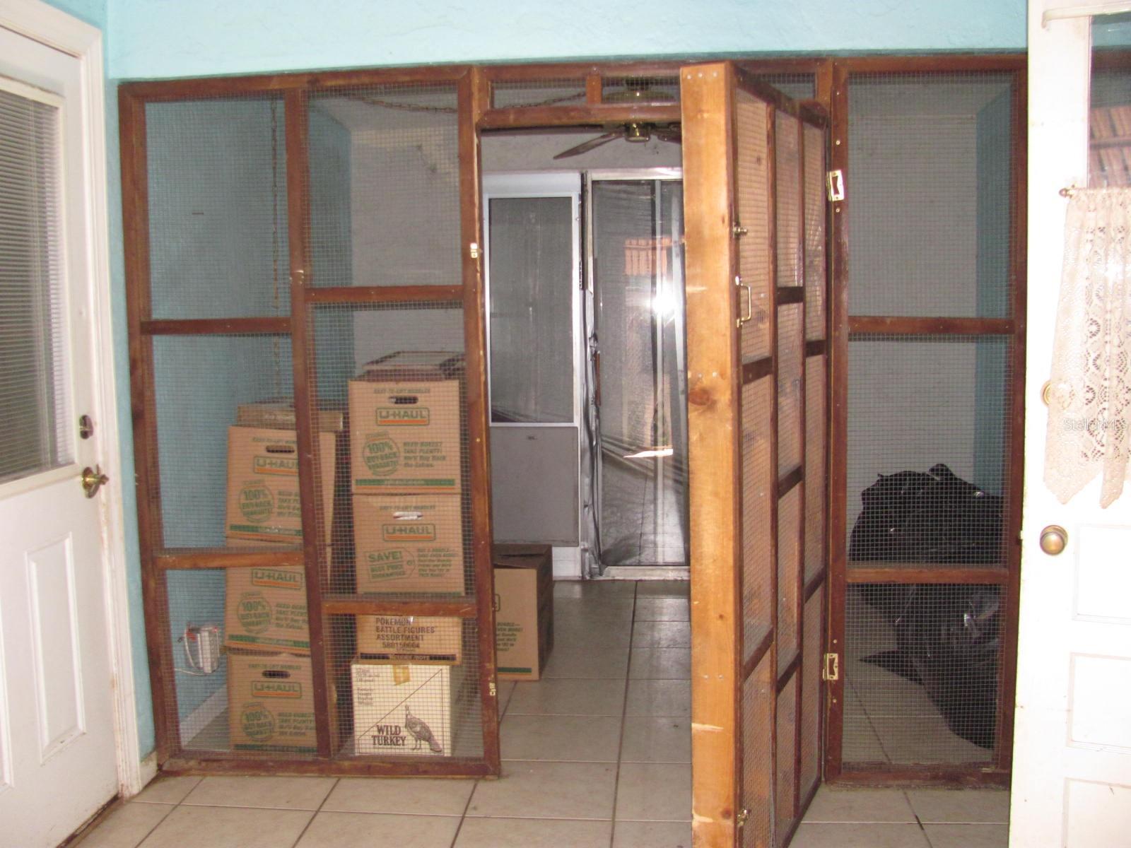 BRIDGEWAY ADD - Residential