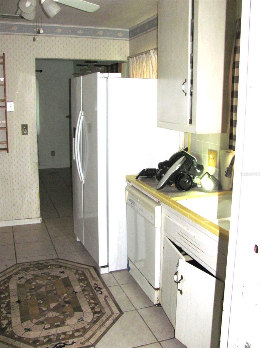 BRIDGEWAY ADD - Residential