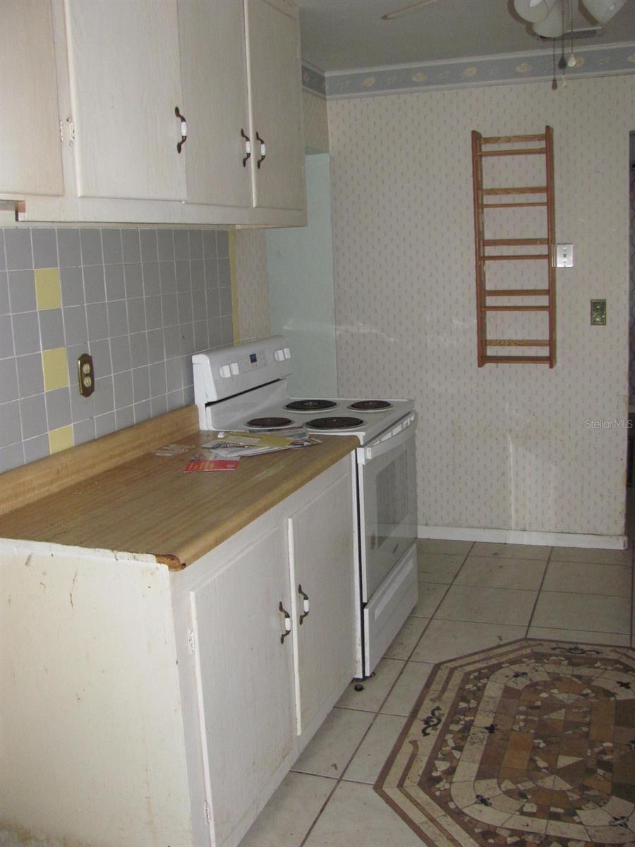 BRIDGEWAY ADD - Residential