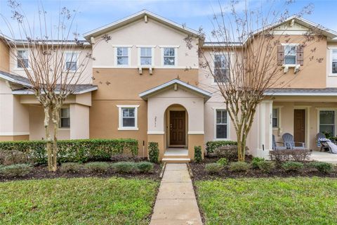 A home in ORLANDO