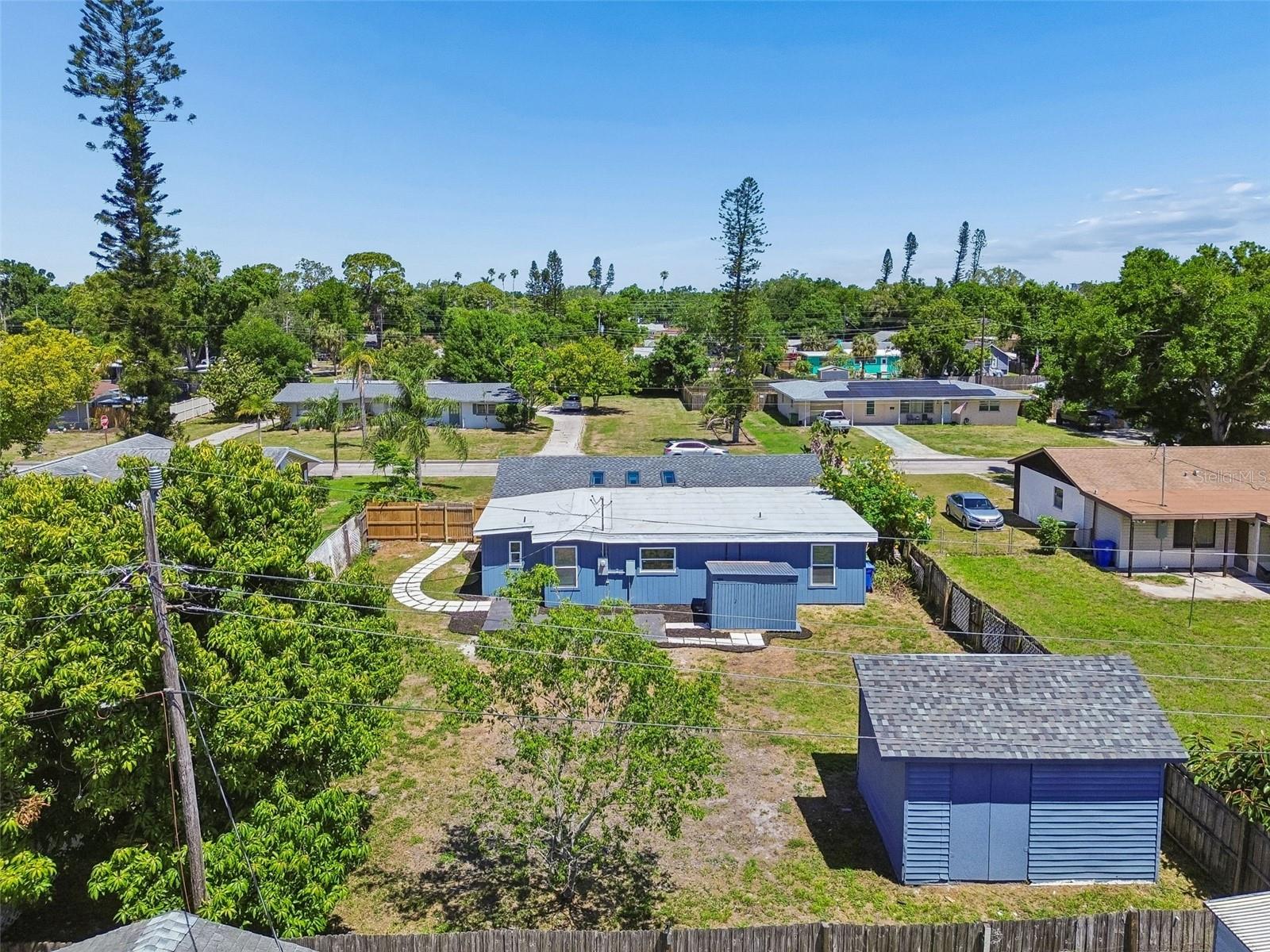 DAHLIA GARDENS - Residential Income