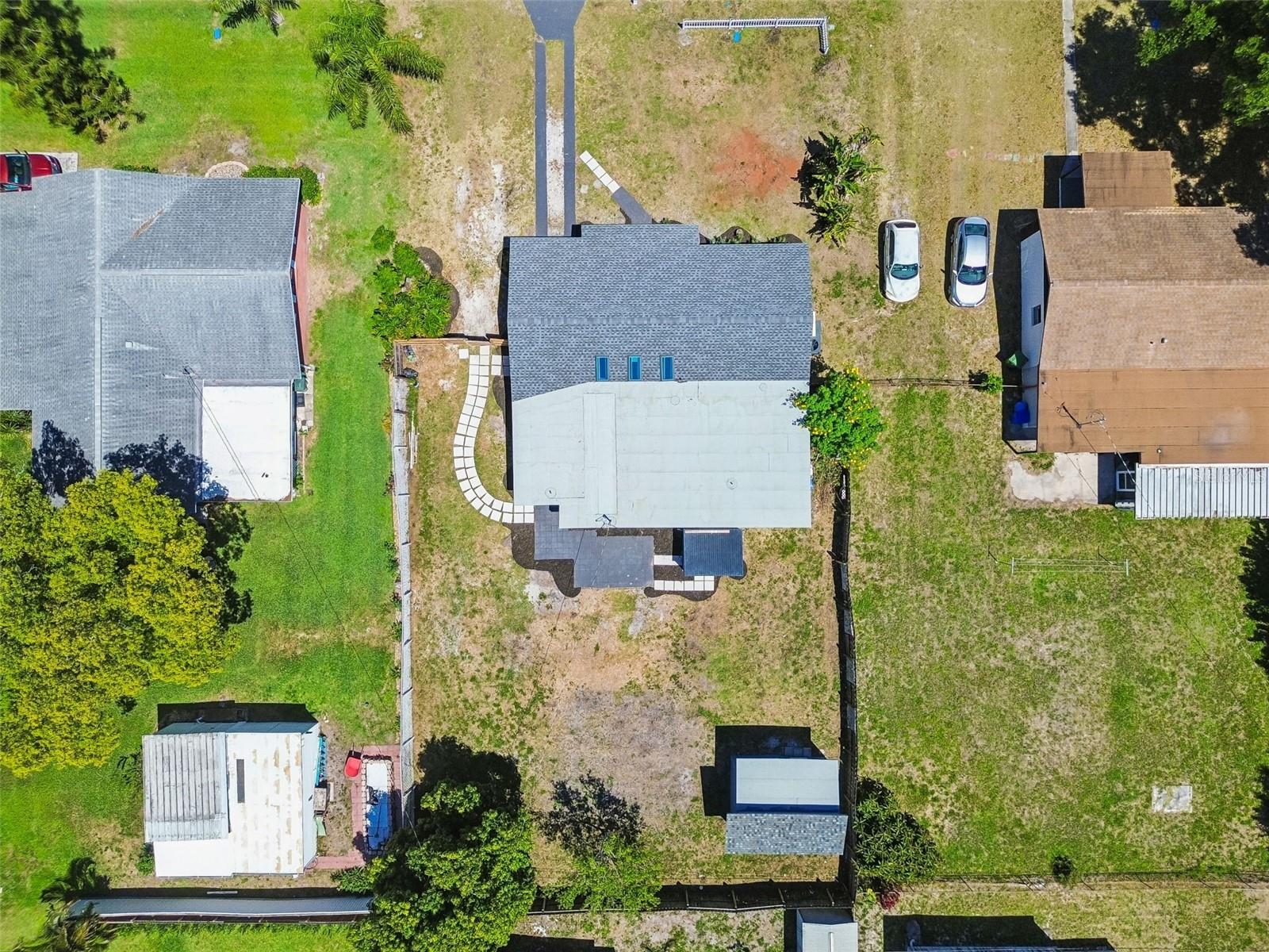 DAHLIA GARDENS - Residential Income