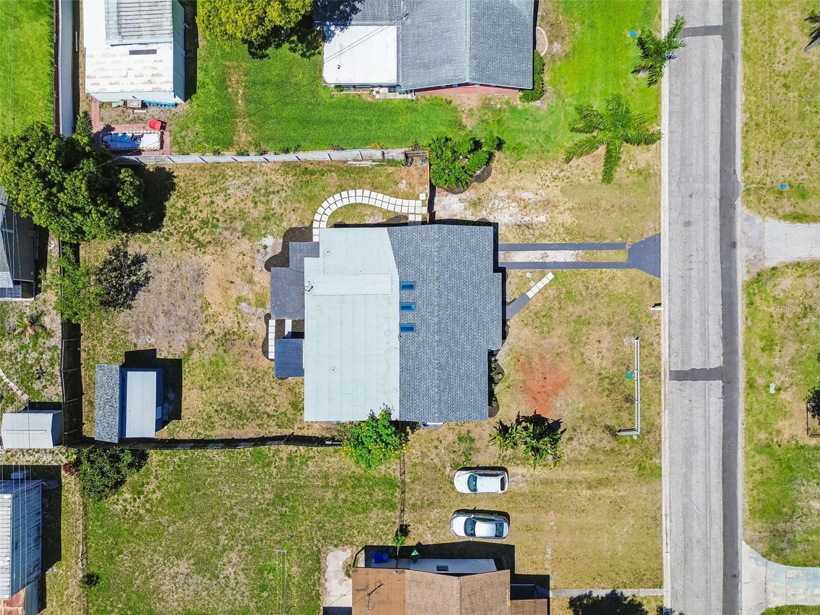 DAHLIA GARDENS - Residential Income